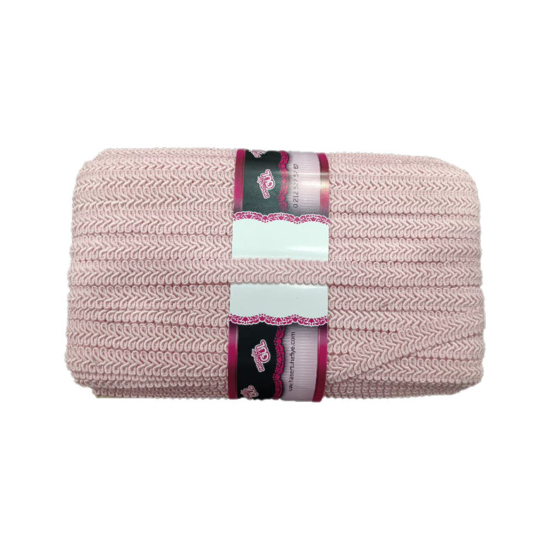 Lace tape (light pink)