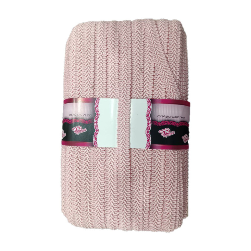 Lace tape (light pink)