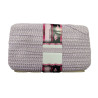 Lace tape (light purple)