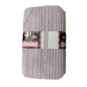 Lace tape (light purple)