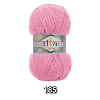 Alize Softy Plus 185