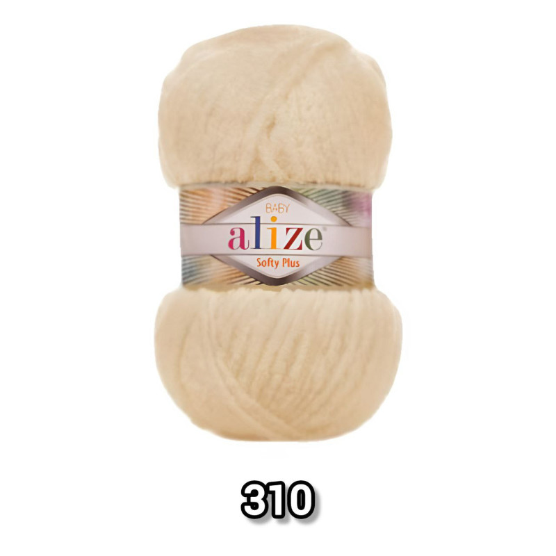 Alize Softy Plus 310