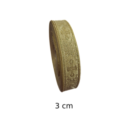 Декоративная лента (3cm)