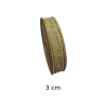 Декоративная лента (3cm)