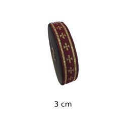 Decorative tape (3cm)