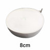 Elastic 8cm