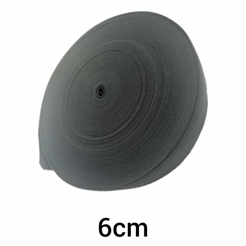 Elastic 6cm