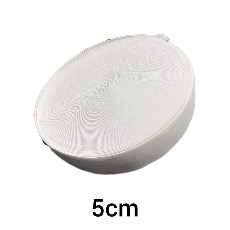 Резинка 5см.