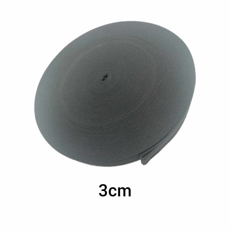 Elastic 3cm