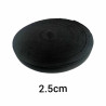 Elastic 2.5cm