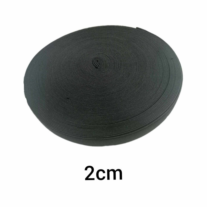 Elastic 2cm