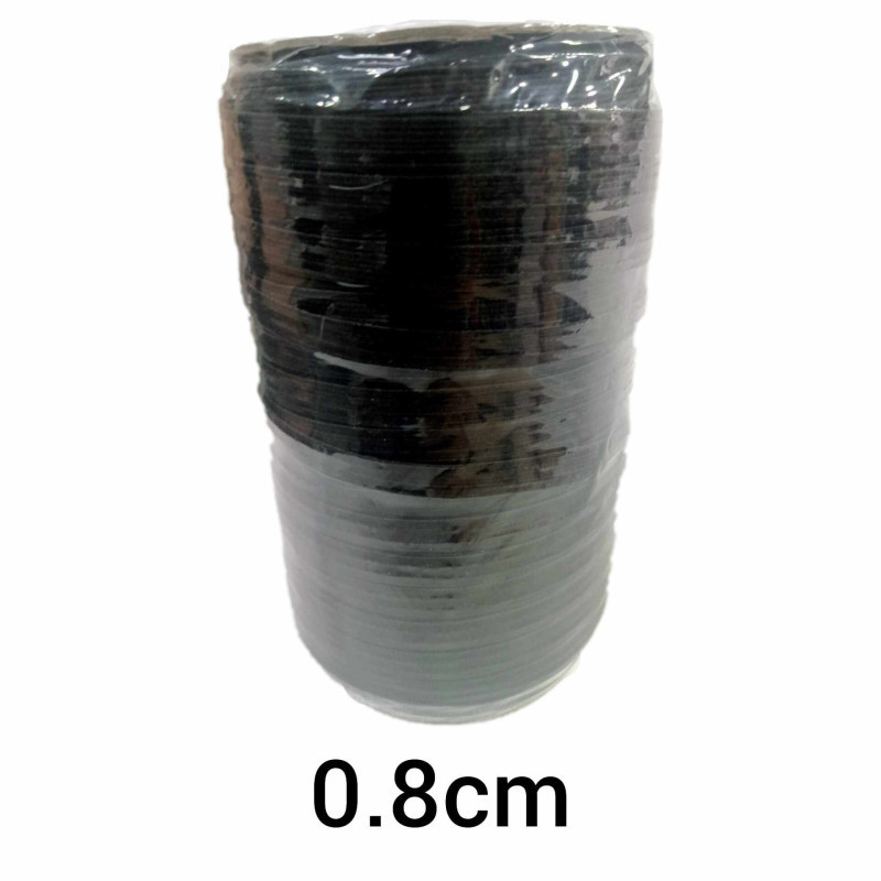 Elastic 0.8cm