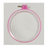 Embroidery hoop 12.5cm