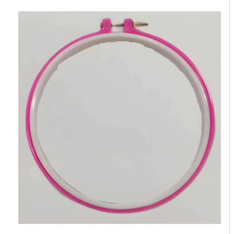 Embroidery hoop 17.5cm
