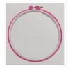Embroidery hoop 17.5cm