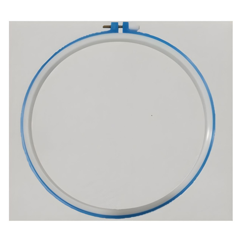Embroidery hoop 22.5cm