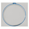 Embroidery hoop 22.5cm