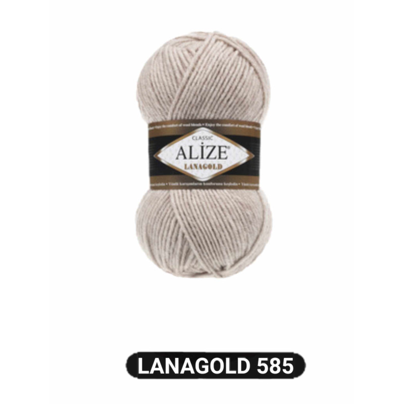 Alize Lanagold 585