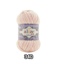 Alize Velluto 340