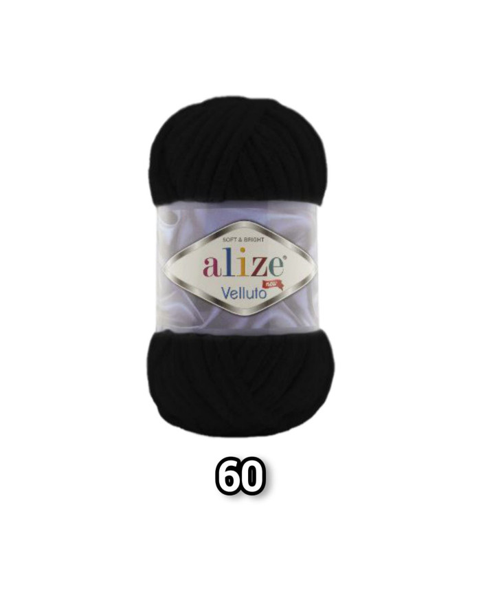 Alize Velluto 60