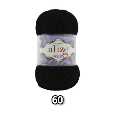 Alize Velluto 60