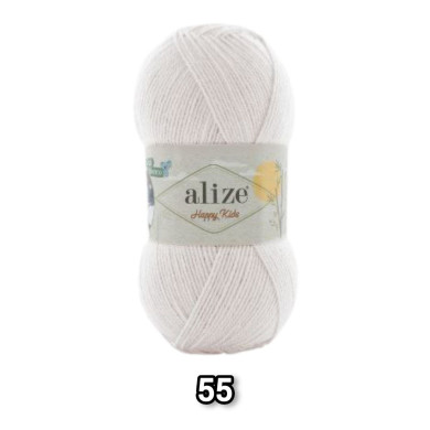 Alize Happy kids 55