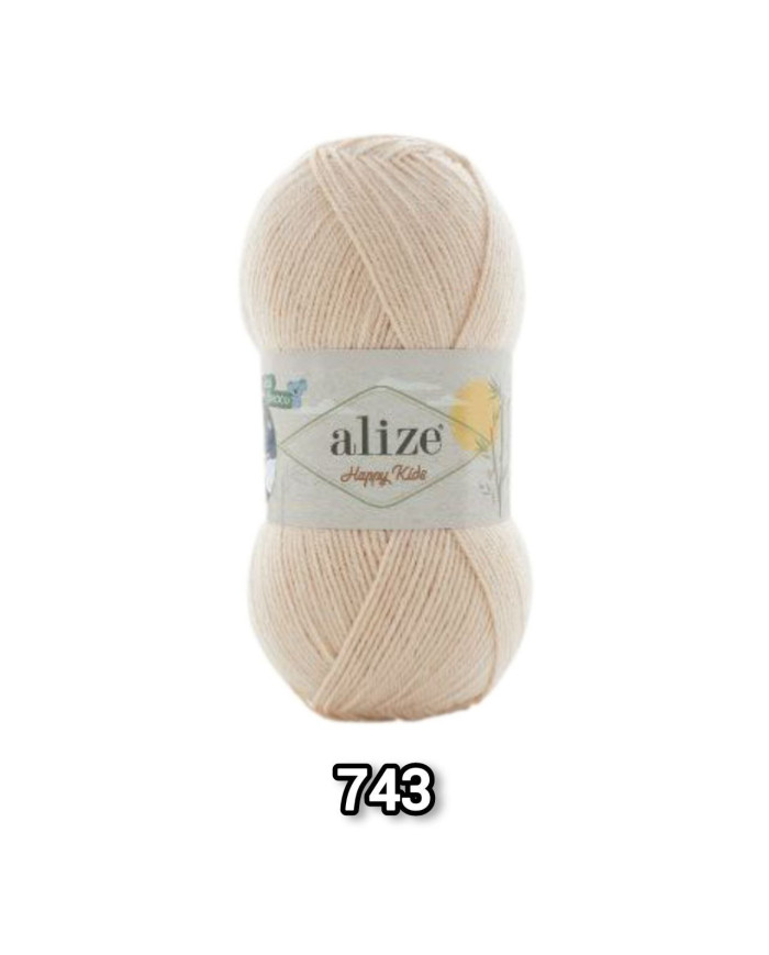 Alize Happy kids 743