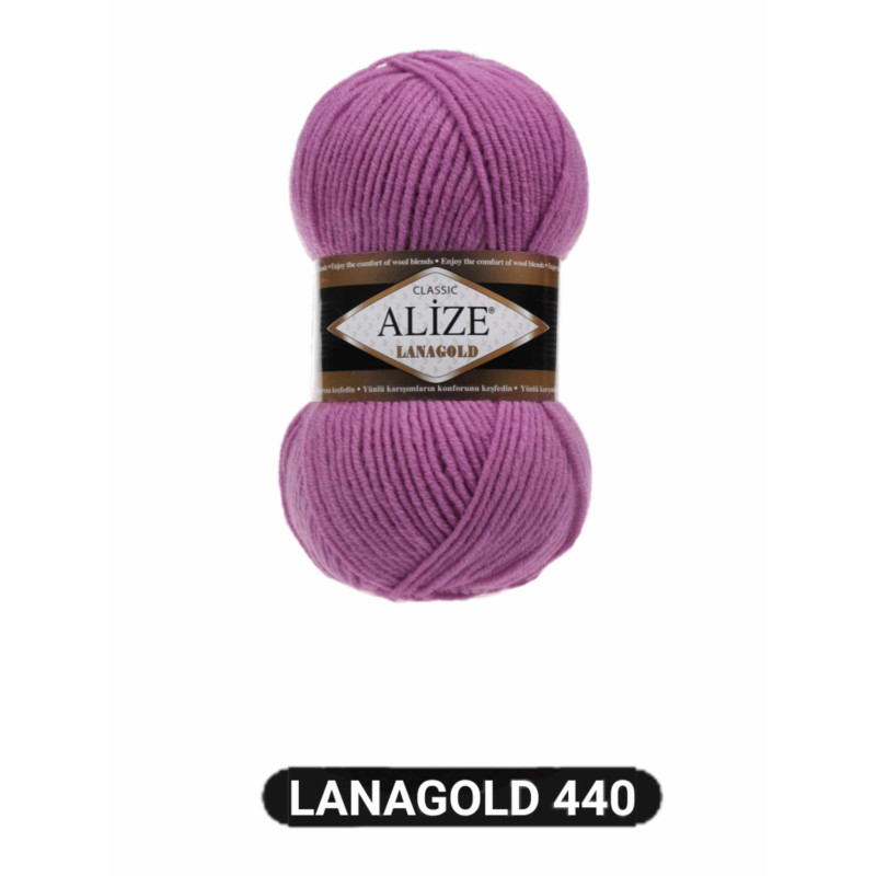 Alize Lanagold 440
