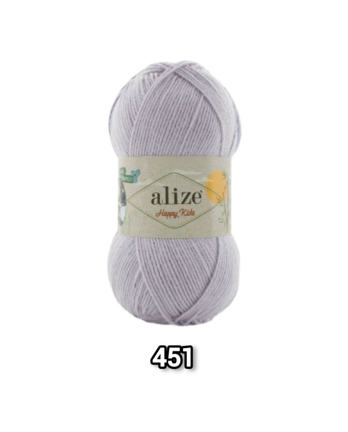 Alize Happy kids 451