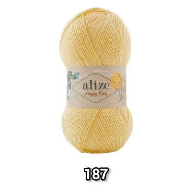 Alize Happy kids 187