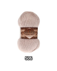 Alize Angora Gold Simli 506