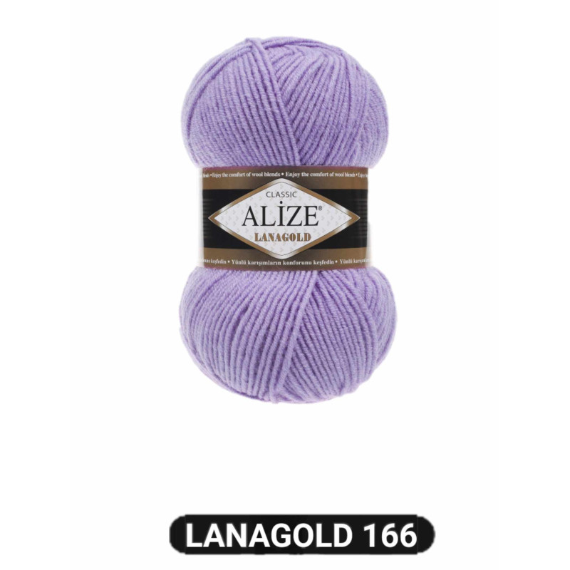Alize Lanagold 166