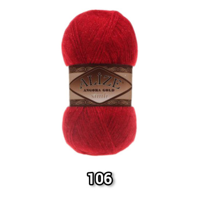 Alize Angora Gold Simli 106