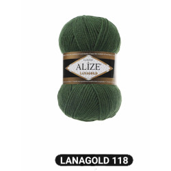Alize Lanagold 118