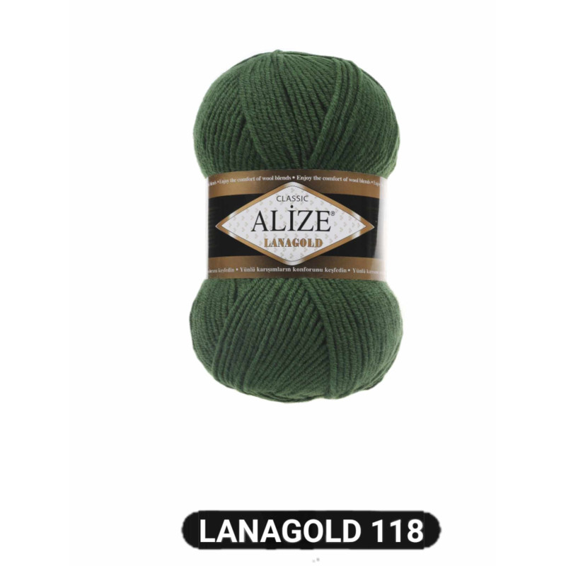 Alize Lanagold 118