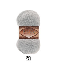 Alize Angora Gold Simli 21