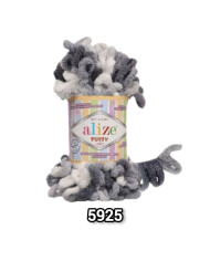 Alize Puffy color 5925