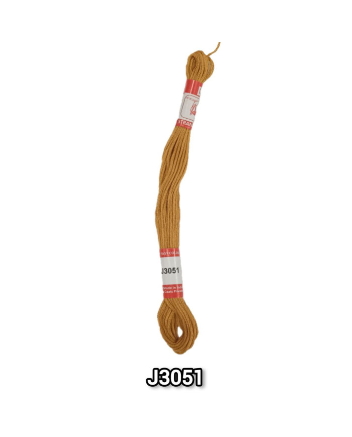 Doli Embroidery skein J3051