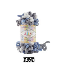 Alize Puffy color 6075