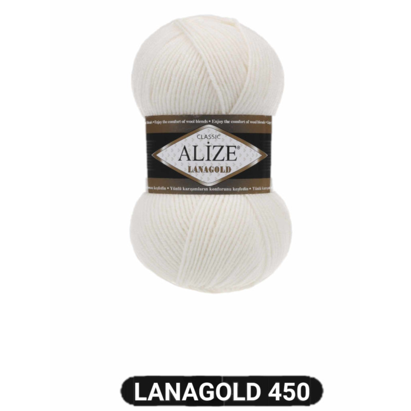Alize Lanagold 450
