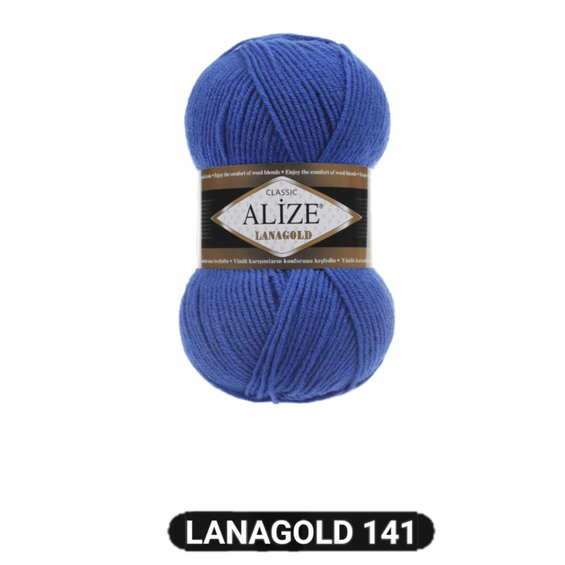 Alize Lanagold 141