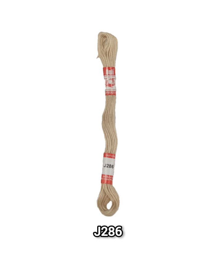 Doli Ասեղնագործության թել J286