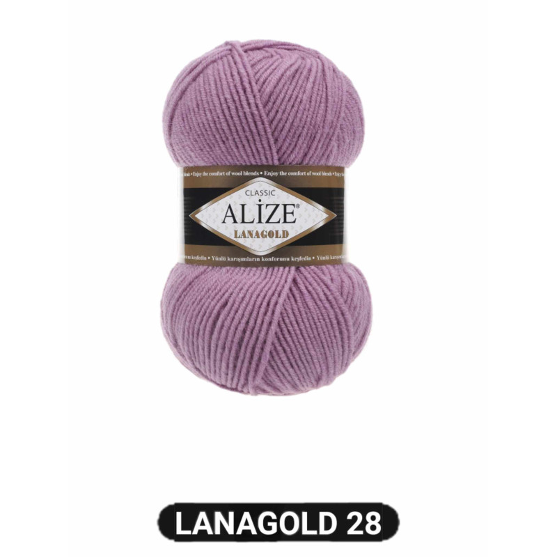 Alize Lanagold 28