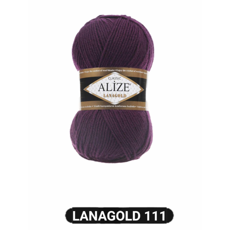 Alize Lanagold  111