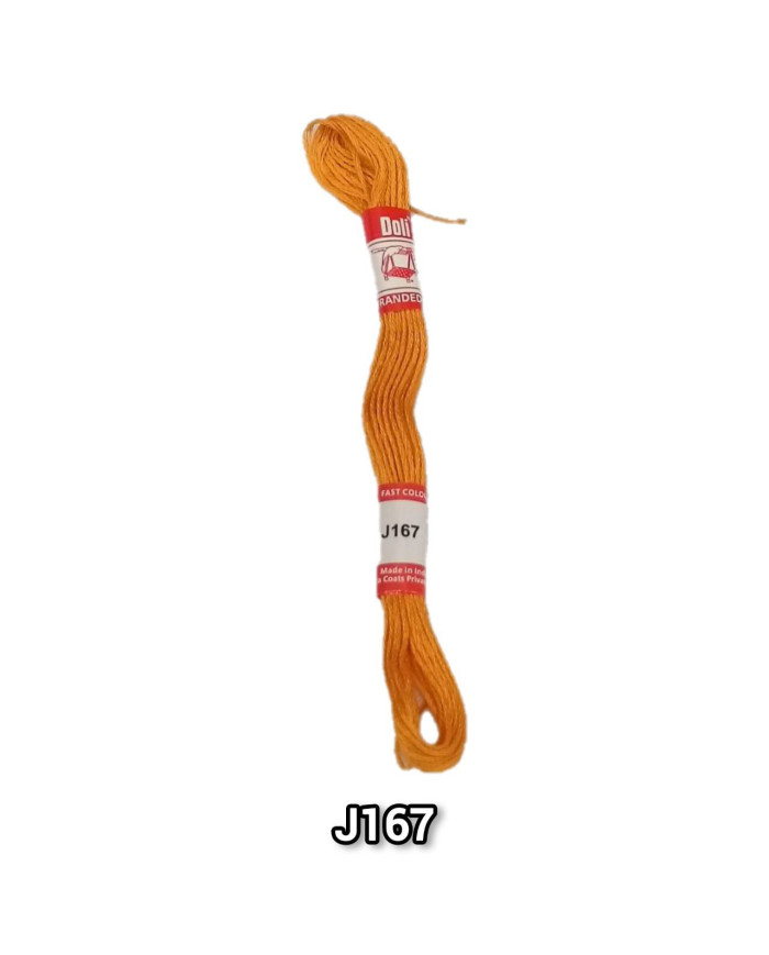Doli Моток вышивки J167