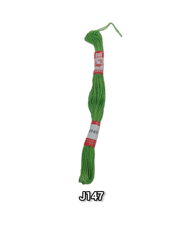 Doli Моток вышивки J147