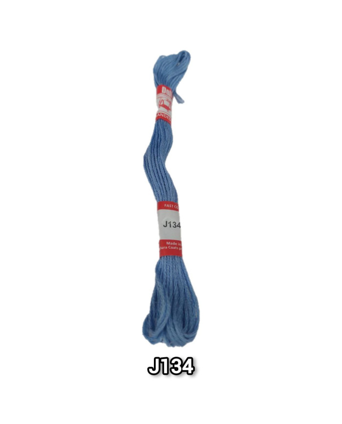 Doli Embroidery skein J134