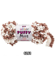 Alize Puffy More 6261