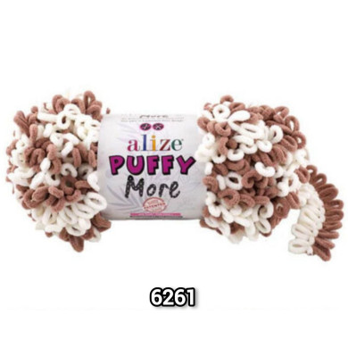 Alize Puffy More 6261