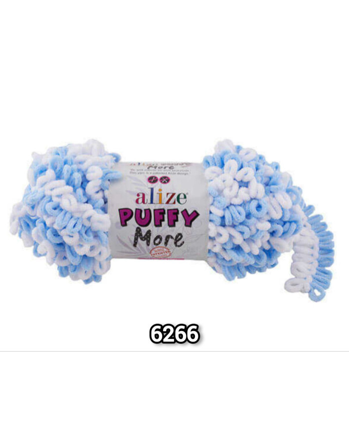 Alize Puffy More 6266